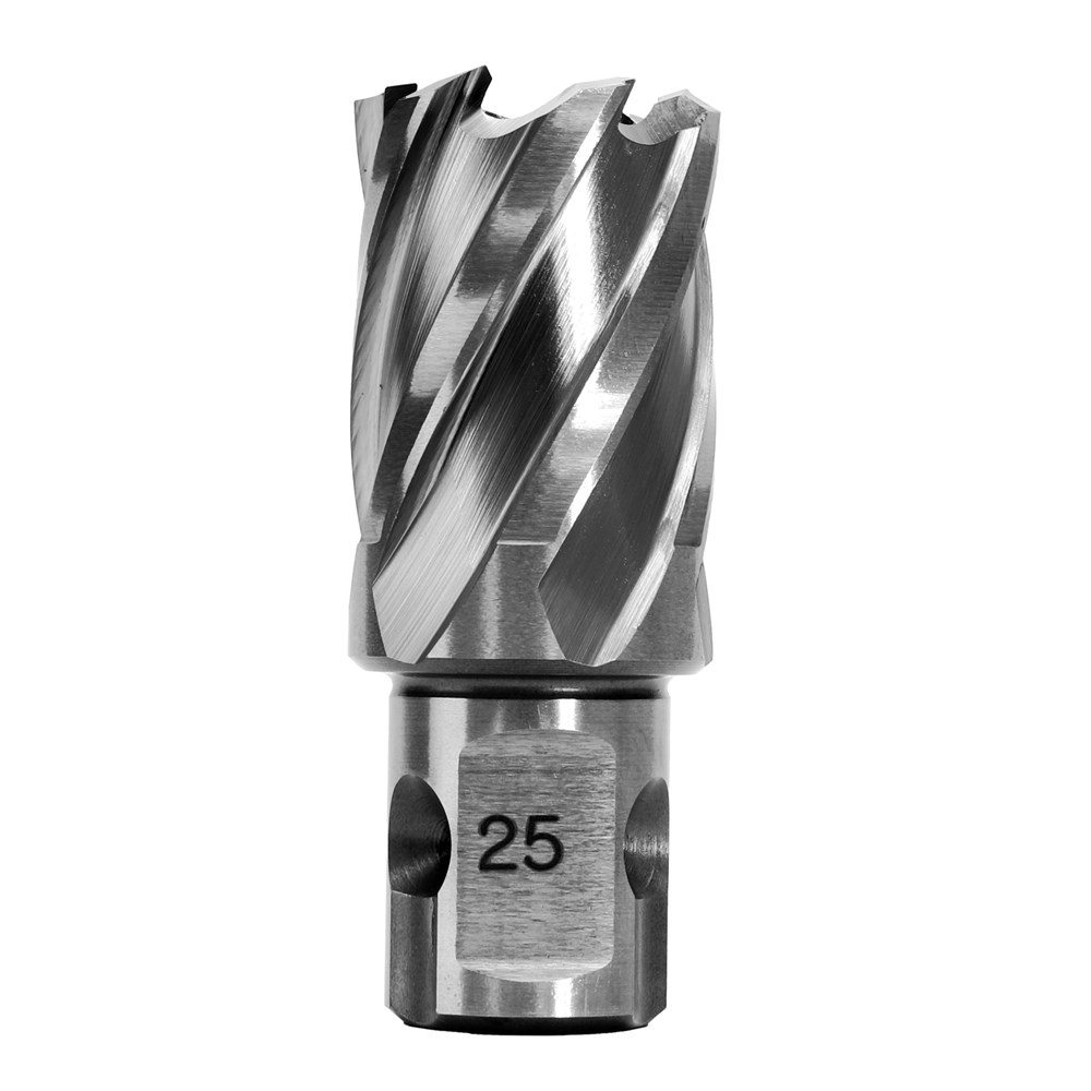 EUROBOOR ANNULAR CUTTER 25 X 30 MM